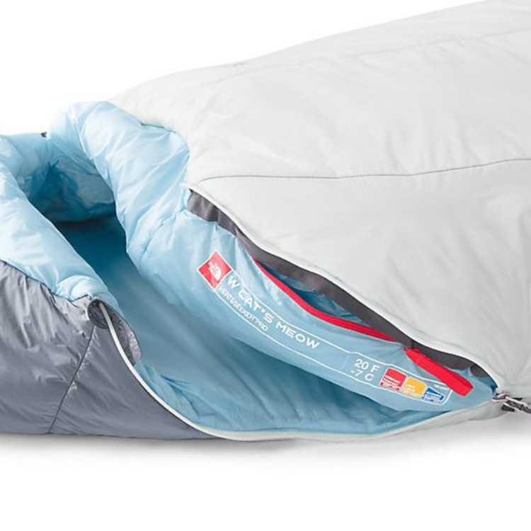 The North Face Cat's Meow ECO - Women's Regular - 20° - Image 5